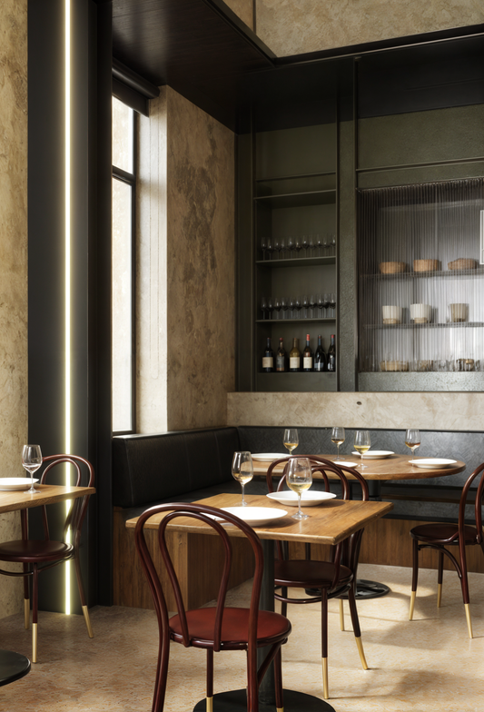 Guía Completa para Aprender V-Ray para SketchUp desde Cero