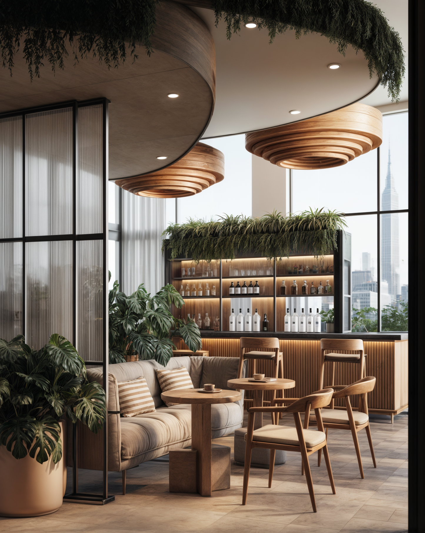 Comercio Cafetería