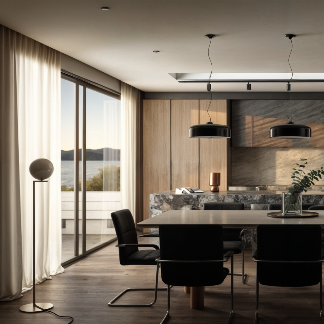 Iluminación Sketchup + Vray 7 2025 Básico a Intermedio