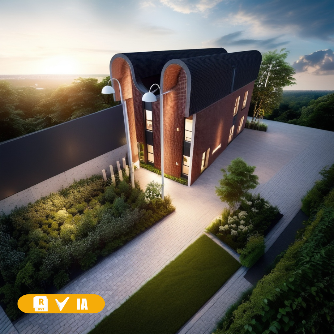 NUEVO Modelado 3D Revit 2025 Básico