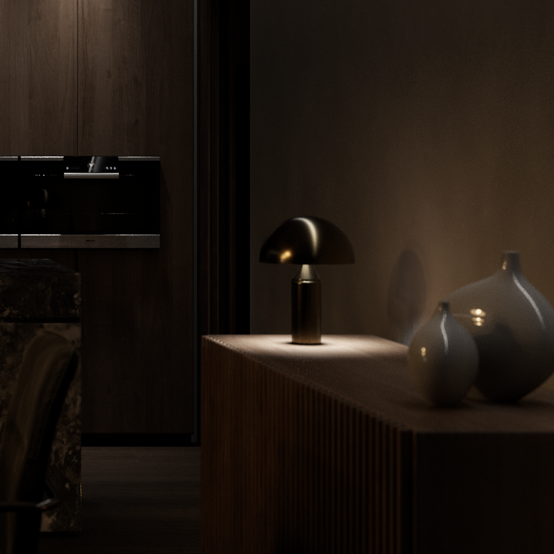 Iluminación Sketchup + Vray 7 2025 Básico a Intermedio