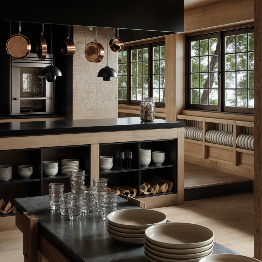 Interiors Sketchup + Vray 6 2024
