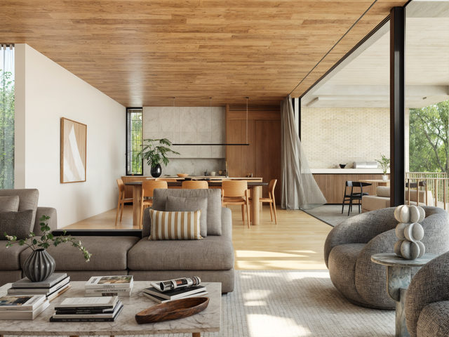 Interior Sketchup + Vray 7 2025 Básico a Intermedio
