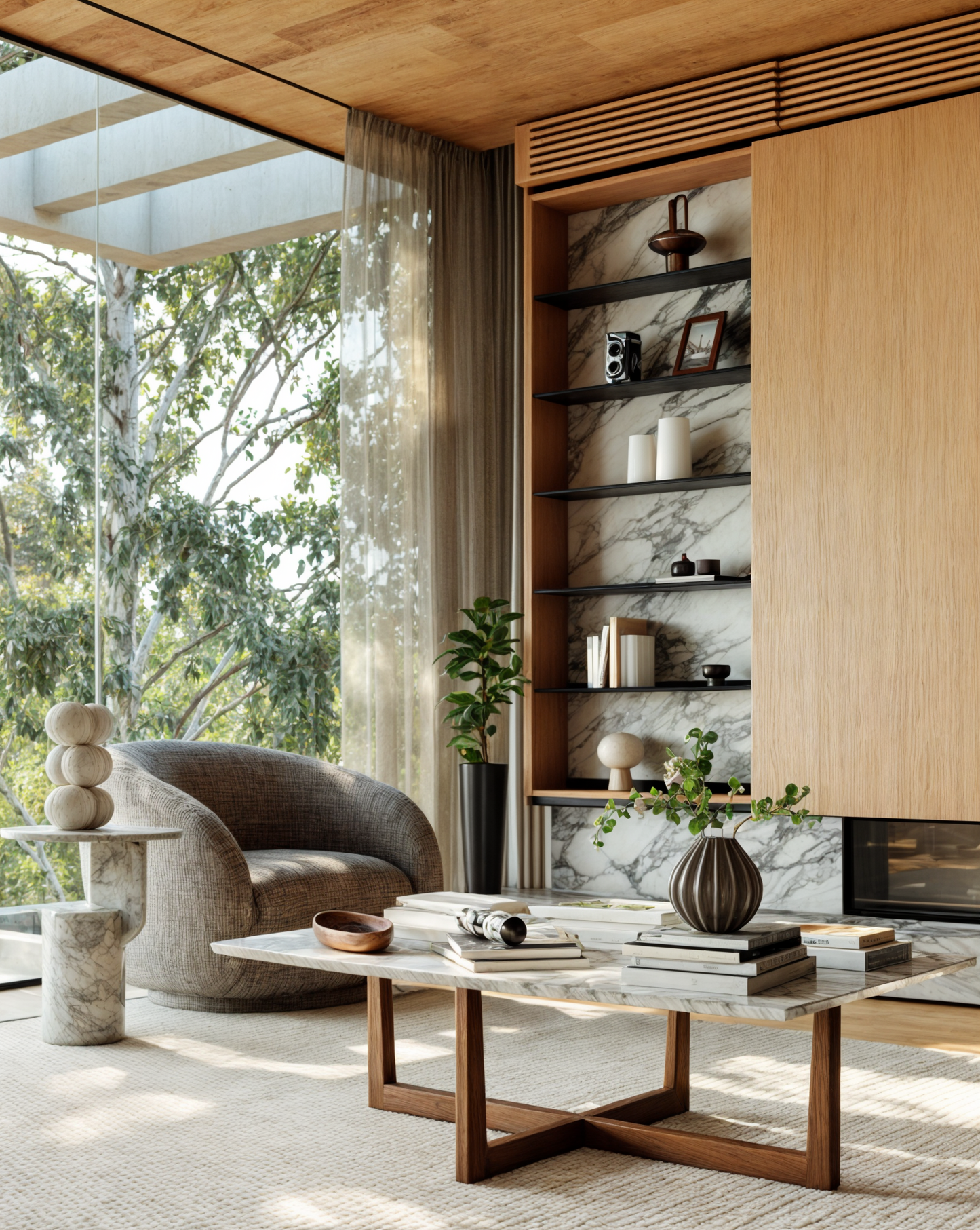 Interior Sketchup + Vray 7 2025 Básico a Intermedio