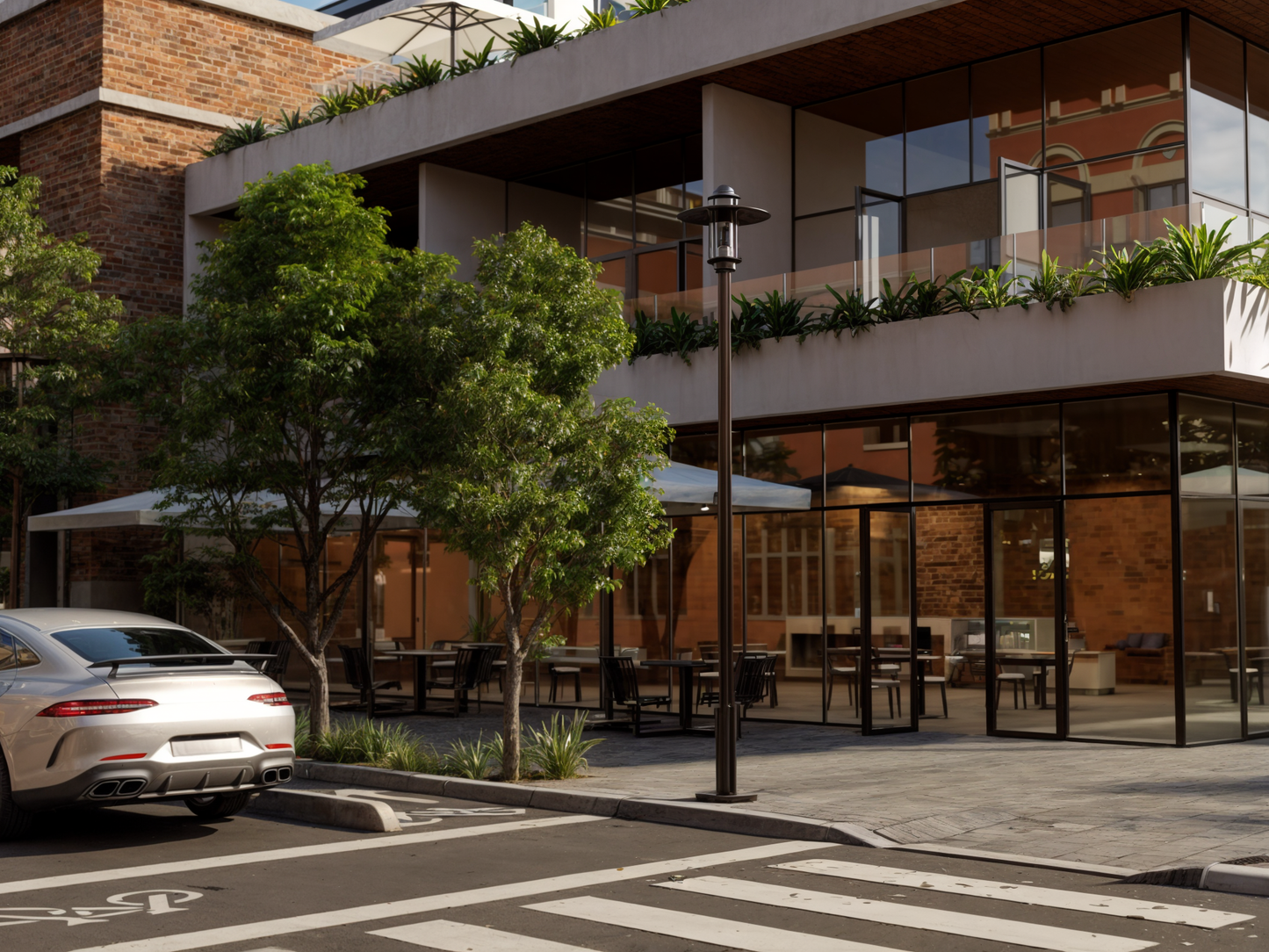 Comercio Exterior