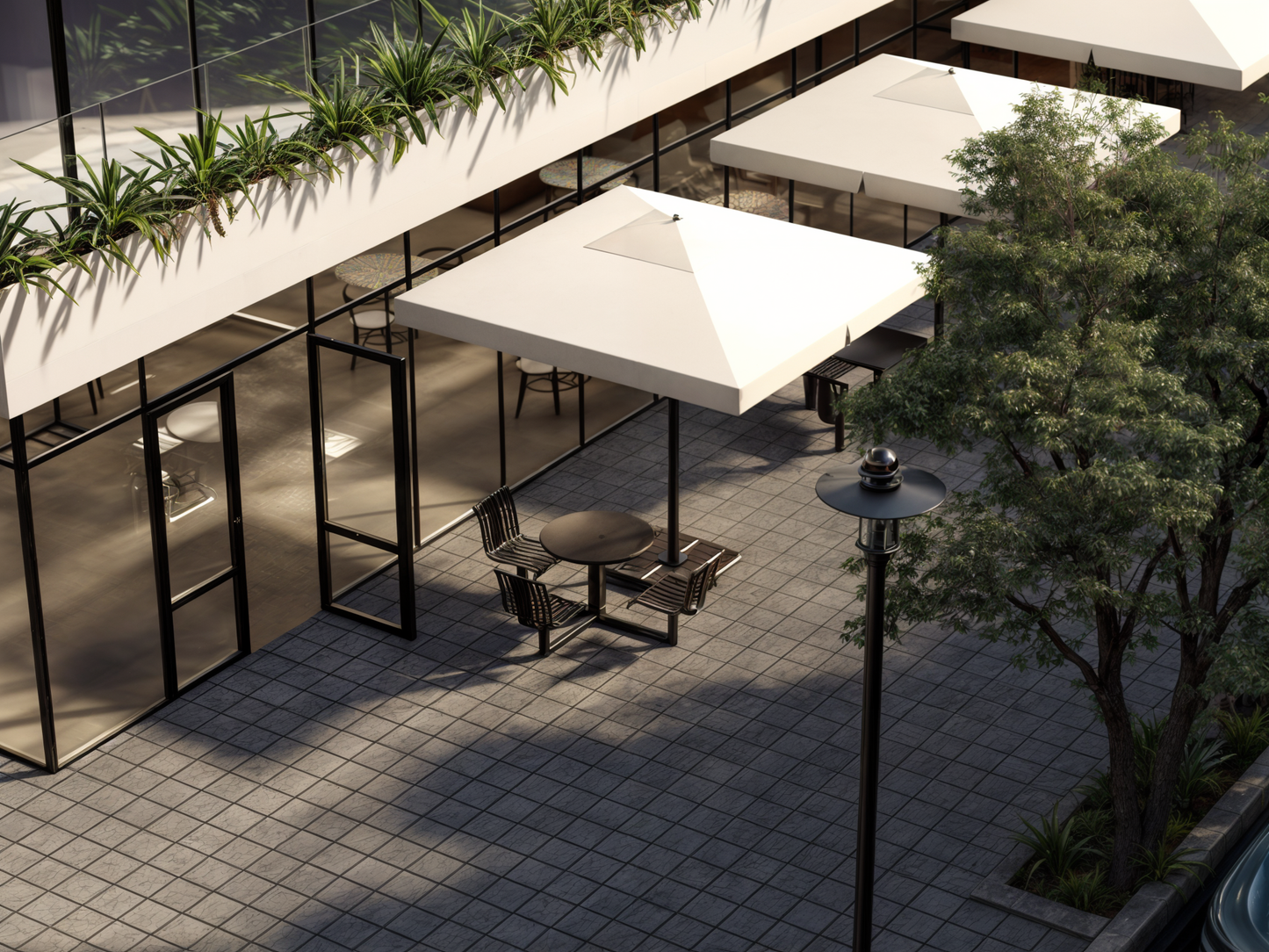 Comercio Exterior