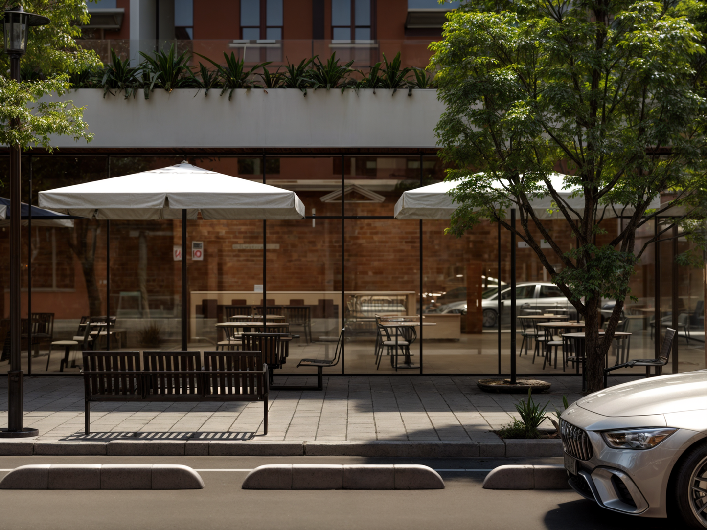 Comercio Exterior