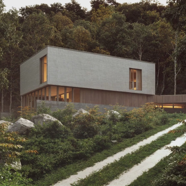 Exterior Sketchup + Vray 7 2025 Intermedio a Avanzado