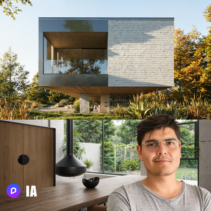 Exterior + Interior Package 2024