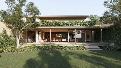 Casa Cáucaso