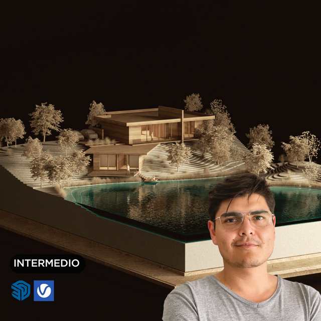 Curso Maqueta