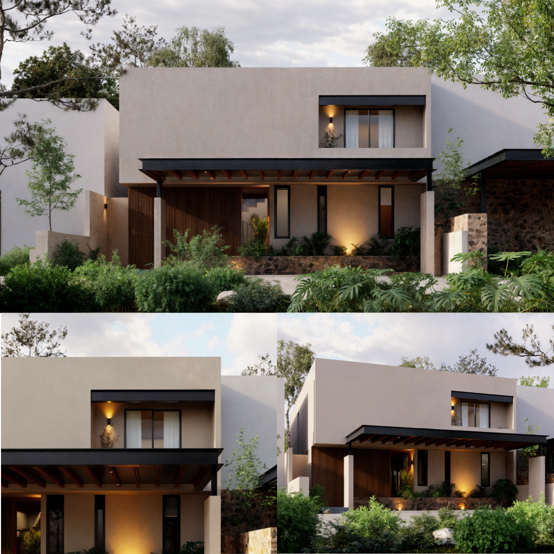 NUEVO Paquete Sketchup + Vray 7 2025 Básico