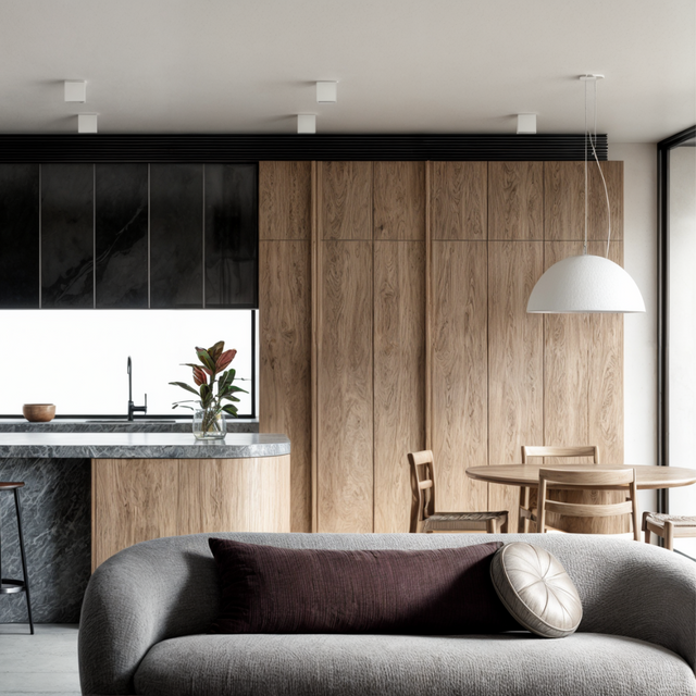 Interiors Sketchup + Vray 6 2024