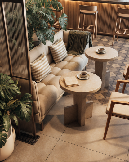 Comercio Cafetería