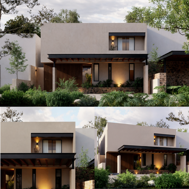 Interiors Sketchup + Vray 6 2024