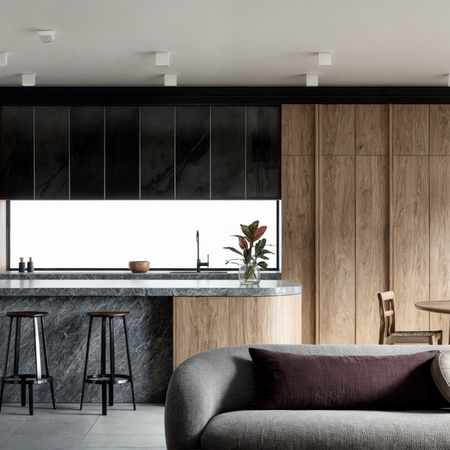 Interiors Sketchup + Vray 6 2024
