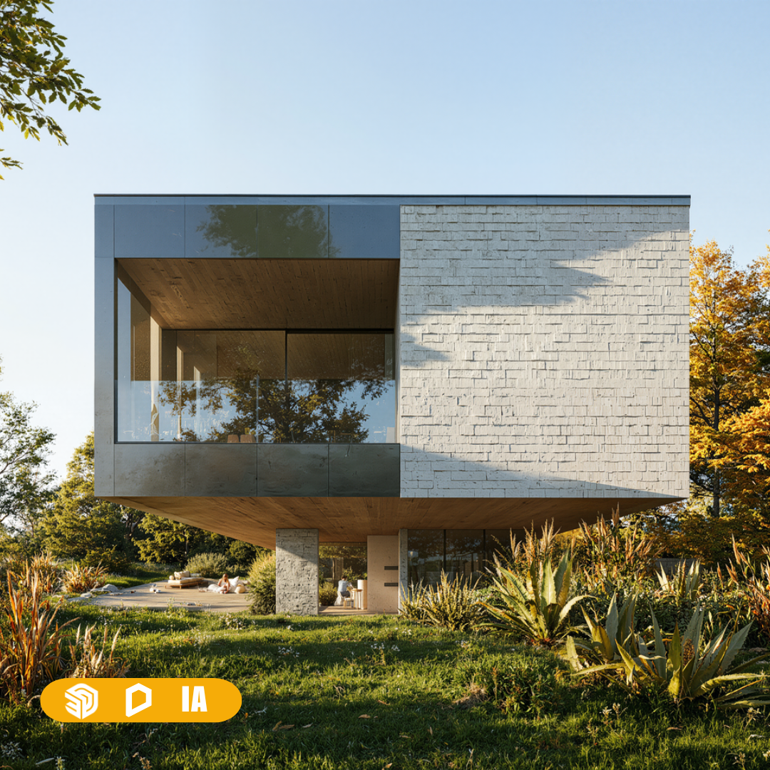 Paquete D5Render 2025 Básico