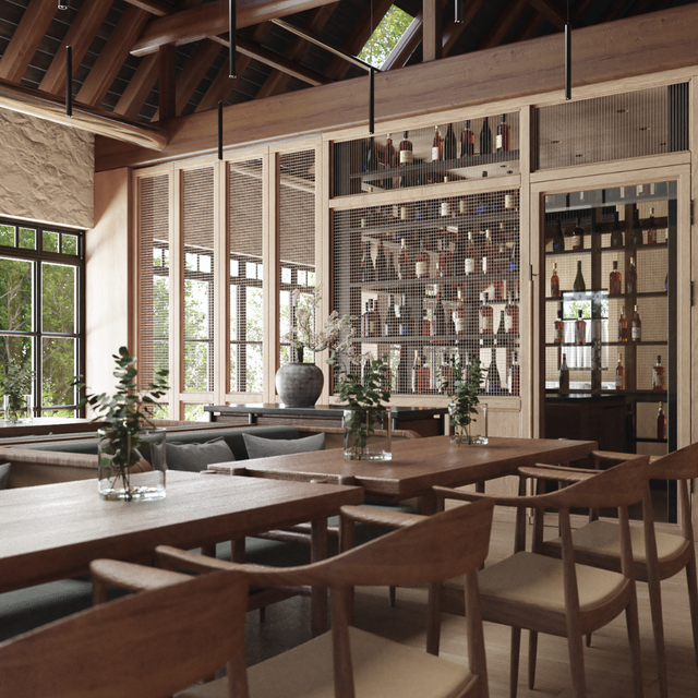 Interiors Sketchup + Vray 6 2024