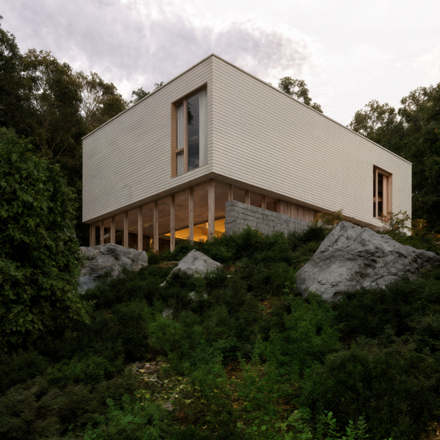 Paquete Sketchup + Vray 7 Intermedio