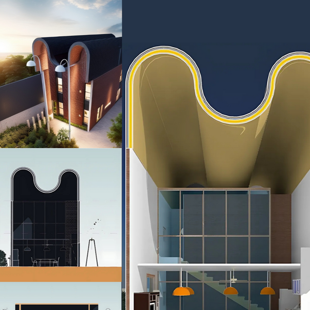 Modelado 3D con Revit