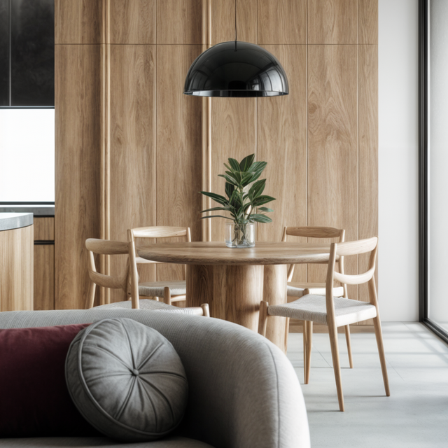 Interiors Sketchup + Vray 6 2024