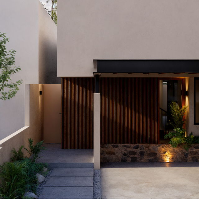 Interiors Sketchup + Vray 6 2024