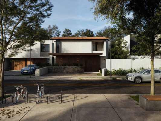 Vivienda Contexto Urbano