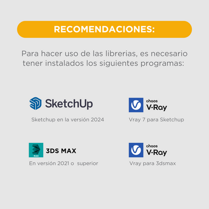 Clase de Materiales Cocina