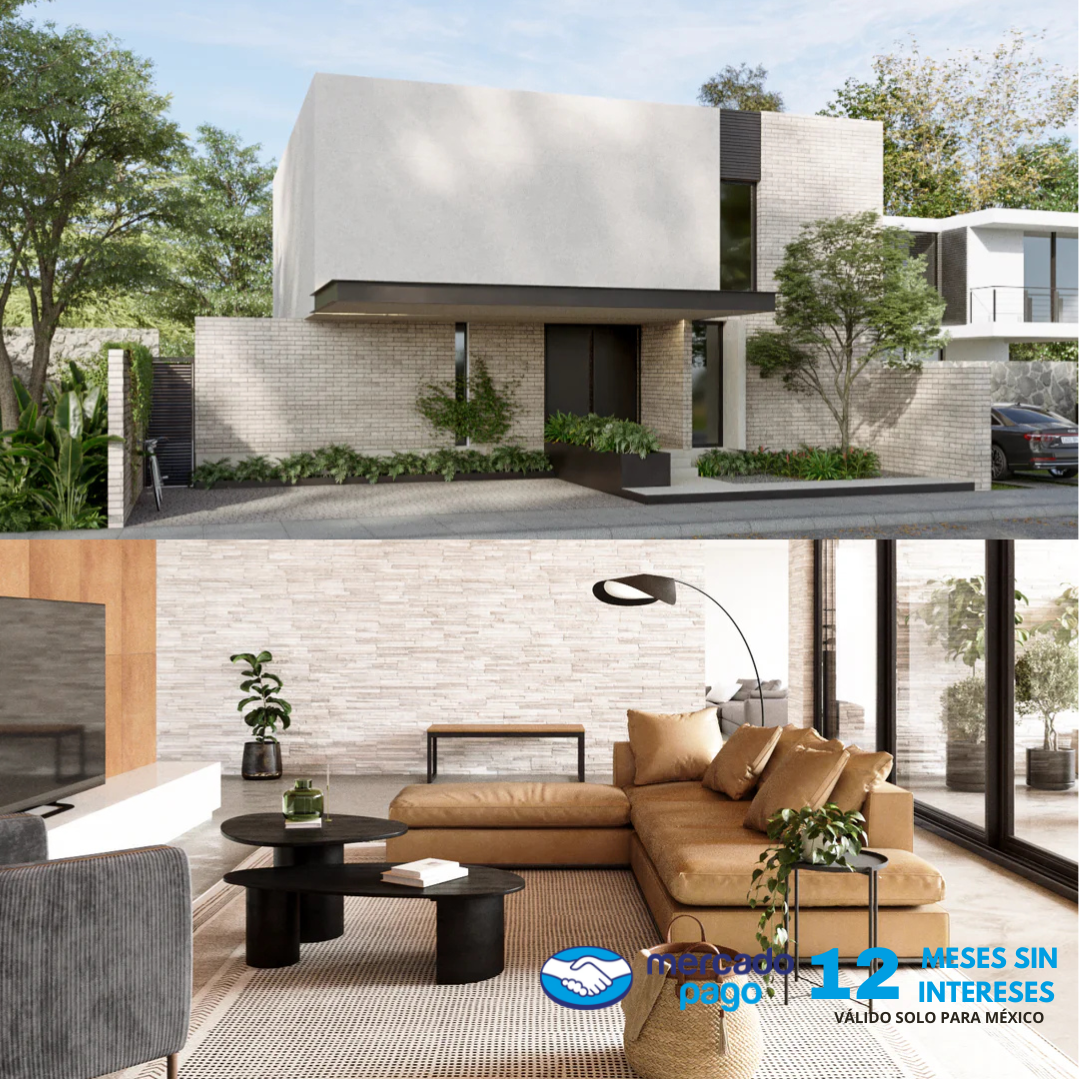 4 secretos para lograr un render fotorealista – Visual Bricks Arquitectura